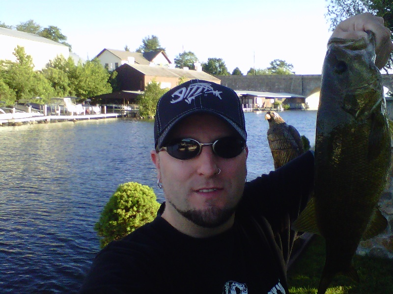 6/24/12 - Lake Winnipesaukee