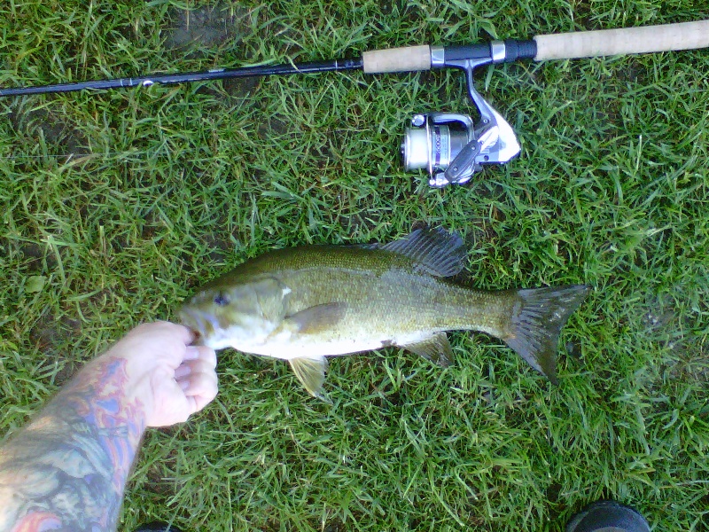 6/24/12 - Lake Winnipesaukee