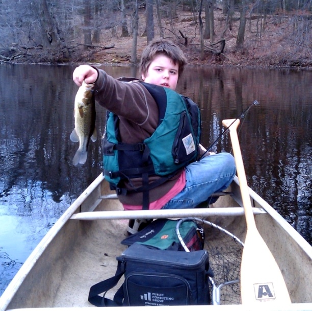 Lake Cochituate - Natick, MA