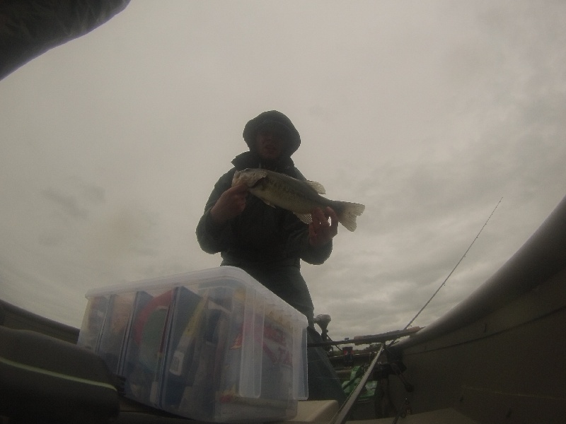 New Jersey Fishing Photos